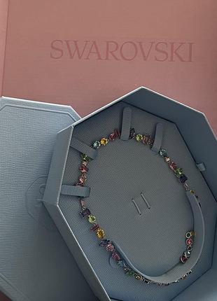 Swarovski gema
