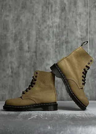 Черевики жіночі dr. martens crewson 38(24)