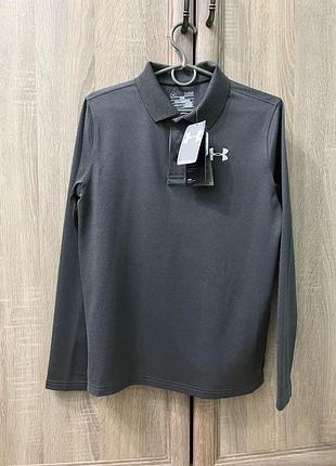 Кофта under armour