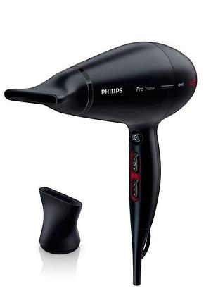 Фен philips pro hps 910/00 професійний ac двигун