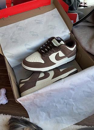 Кроссовки женские найк nike sb dunk low