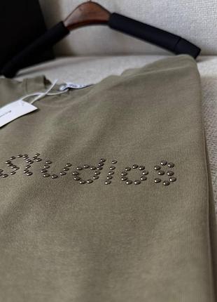 Футболка acne studios s m l 7