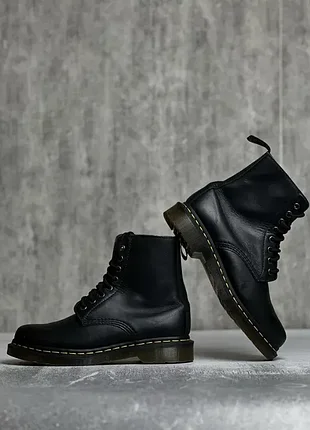 Ботинки женские dr. martens 1460 39(24.5)
