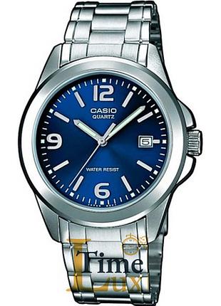 Наручний чоловічий годинник casio