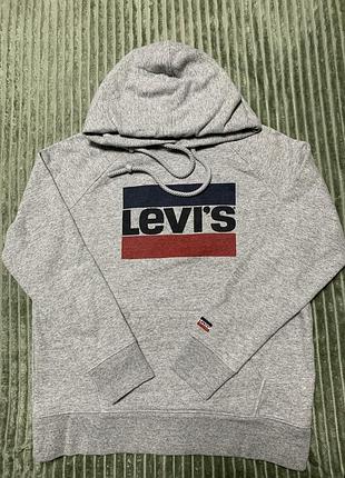 Levi’s худі