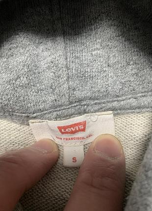 Levi’s худі 4