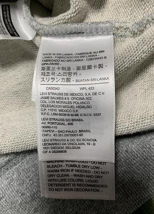Levi’s худі 5