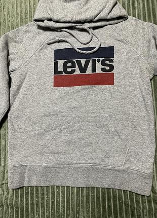 Levi’s худі 3