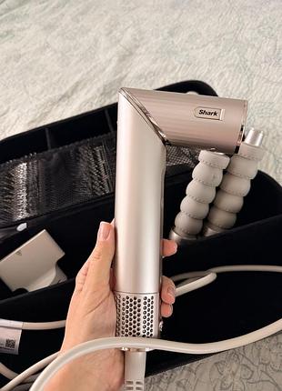 Стайлер shark flexstyle 5-in-1