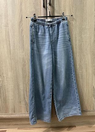 Джинси zara
