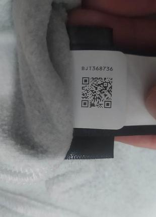 Флисовая кофта the north face 4