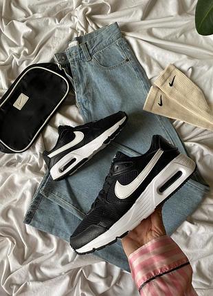 Женские кроссовки nike wmns air max 38.5 (24.5см.) 📏25см