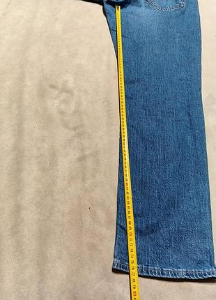 Мужские стрейчевые джинсы levis 511 7