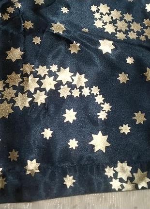 Скатерть новогодняя 100х135