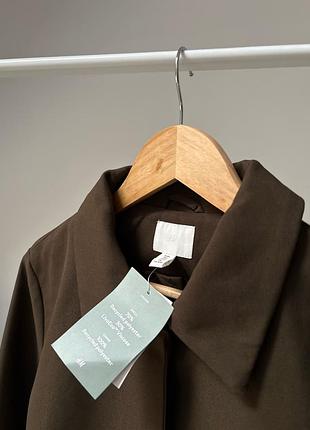 Піджак куртка жакет h&m 5