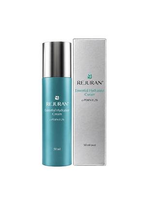 Rejuran® essential hydration cream щоденний зволожувальний крем 50 мл