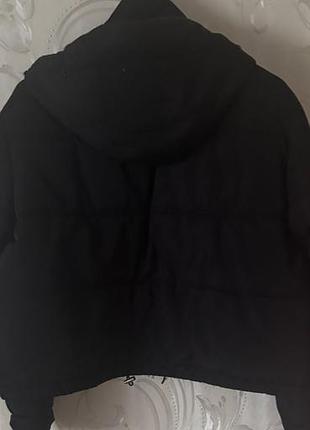 Куртка жіноча miss selfridge чорна, розмір eur 42 / uk 14 / us 10