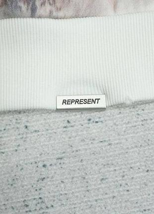 Худі represent 5