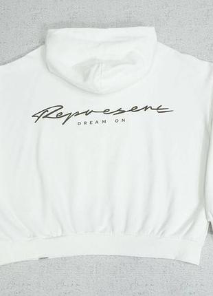 Худі represent 2