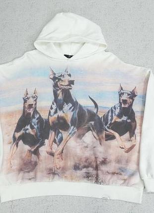 Худі represent