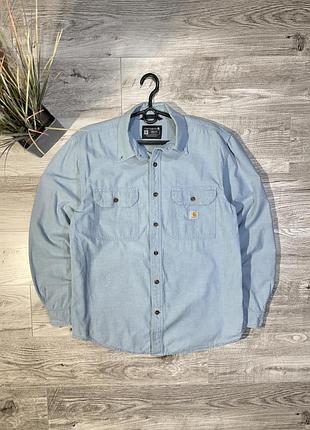Оригінальна сорочка/рубашка - carhartt