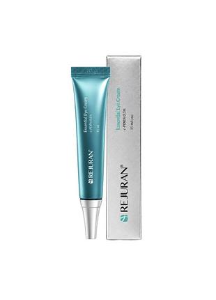 Rejuran – essential eye cream – відновлювальний крем для шкіри навколо очей 15 мл