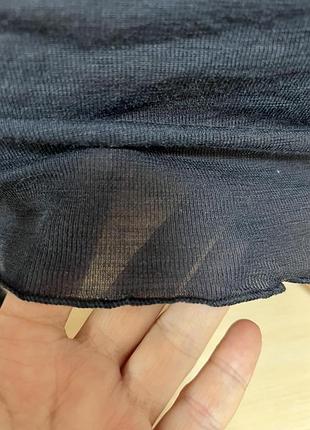 Calida  100% merino wool  лонгслів 6