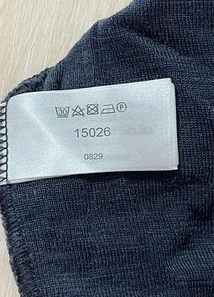 Calida  100% merino wool  лонгслів 4
