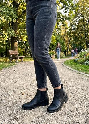 Женские ботинки"tamaris" 40 размер