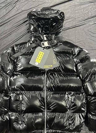 Пуховик moncler x alyx1017