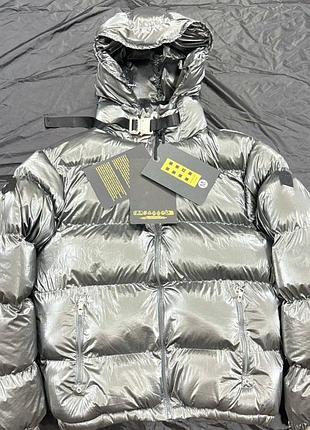 Пуховик moncler x alyx1017 2
