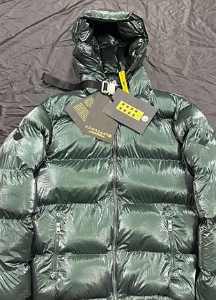 Пуховик moncler x alyx1017 3