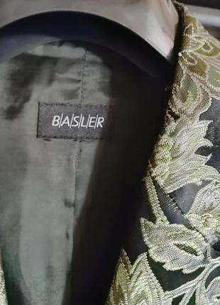 Піджак від basler 6