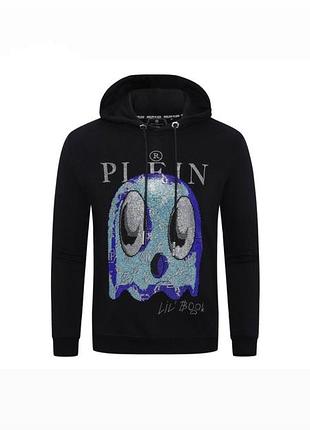 Худі philipp plein