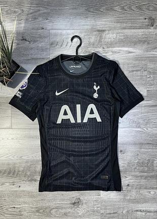 Спортивна футбольна футболка - nike tottenham