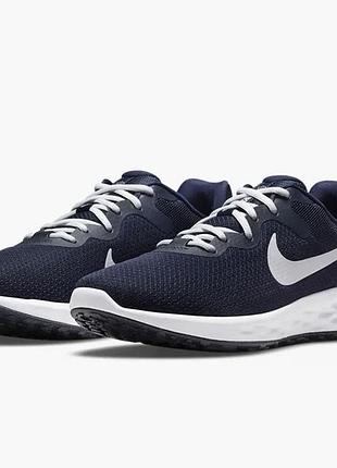 Оригінальні кросівки nike revolution 5