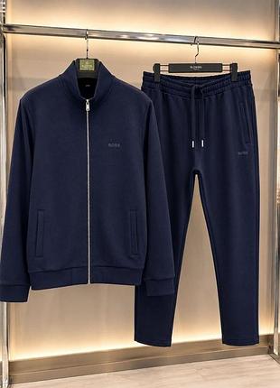 Спортивний костюм великих розмірів, батал 2xl