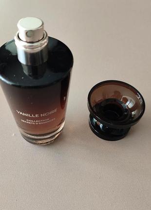 Vanille noire от yves rocher оригинал. 6