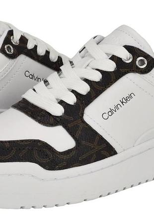 Кроссовки calvin klein