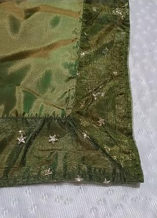 Дорожка новогодняя 39х177
