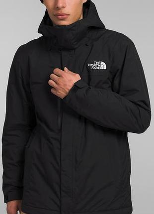 Парка the north face m