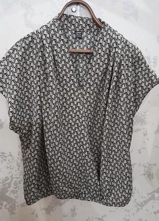 Блуза праздничная shein l 4