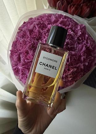 Парфуми chanel sycomore