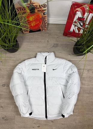 Куртка nike nocta 😍