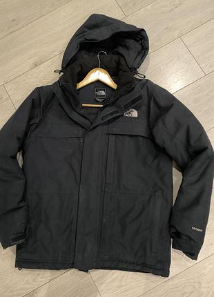 Парка the north face m 5