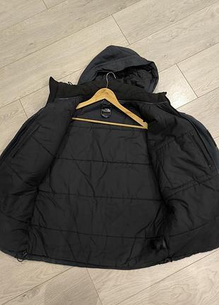 Парка the north face m 8