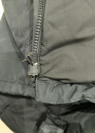 Парка the north face m 9