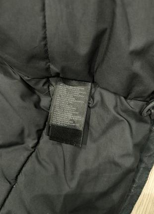 Парка the north face m 10