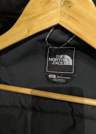 Парка the north face m 4