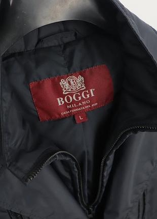 Чоловіча куртка boggi milano 5